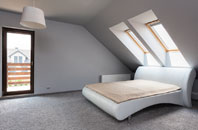 High Kilburn bedroom extensions