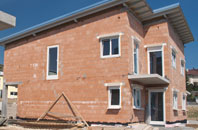 High Kilburn home extensions