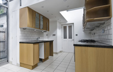 High Kilburn kitchen extension leads