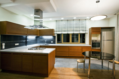 kitchen extensions High Kilburn